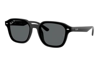 Front view Ray-Ban RB4458D (601/81)