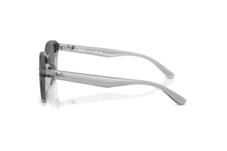 Side view Ray-Ban RB4458D (645087)