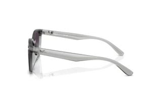 Side view Ray-Ban RB4461D (64508G)