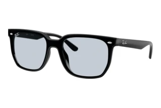Front view Ray-Ban RB4466D (601/72)