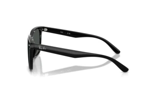 Side view Ray-Ban RB4466D (601/87)