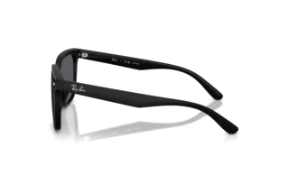 Side view Ray-Ban RB4466D (601S81)