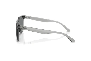 Side view Ray-Ban RB4466D (645087)