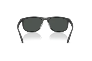 Rear view Ray-Ban RB4468 (601787)
