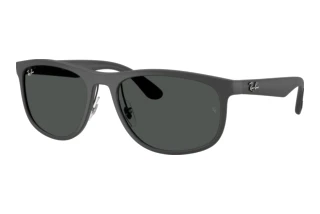 Front view Ray-Ban RB4468 (601787)