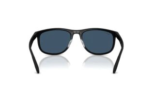 Rear view Ray-Ban RB4468 (601S1C)