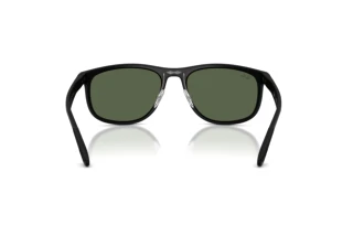 Rear view Ray-Ban RB4468 (601S71)
