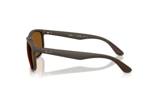 Side view Ray-Ban RB4468 (6124BB)