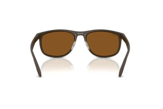 Rear view Ray-Ban RB4468 (6124BB)