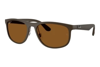 Front view Ray-Ban RB4468 (6124BB)