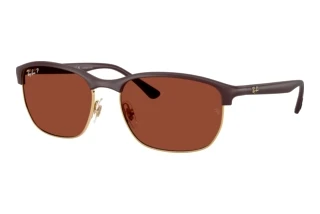 Front view Ray-Ban RB4469 (64451B)