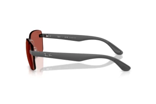 Side view Ray-Ban RB4470CH (60171B)