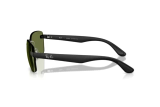 Side view Ray-Ban RB4470CH (601S/2)