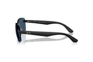 Side view Ray-Ban RB4470CH (601S1C)