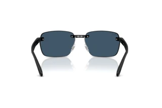 Rear view Ray-Ban RB4470CH (601S1C)