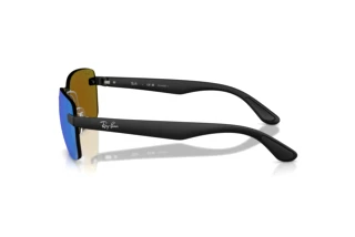 Side view Ray-Ban RB4470CH (601SA1)