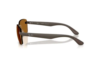 Side view Ray-Ban RB4470CH (6124BB)