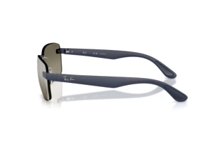 Side view Ray-Ban RB4470CH (63315J)