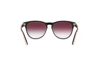 Rear view Ray-Ban IRIS (RB4471 - 66338H)