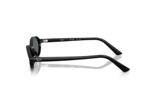 Side view Ray-Ban RB4472 (667781)