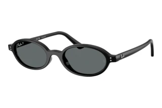 Front view Ray-Ban RB4472 (667781)