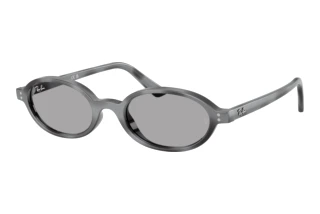 Front view Ray-Ban RB4472 (685480)