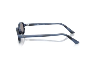 Side view Ray-Ban RB4472 (6855/1)