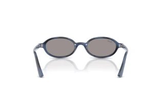 Rear view Ray-Ban RB4472 (6855/1)