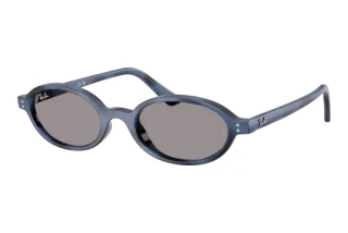 Front view Ray-Ban RB4472 (6855/1)