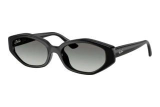 Front view Ray-Ban RB4473D (667711)