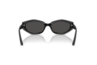 Rear view Ray-Ban RB4473D (667787)