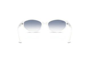 Rear view Ray-Ban RB4473D (677219)