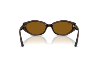 Rear view Ray-Ban RB4473D (714/83)