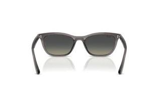 Rear view Ray-Ban RB4474D (667511)