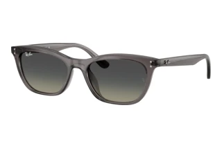 Front view Ray-Ban RB4474D (667511)