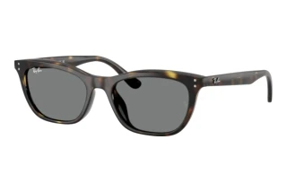 Front view Ray-Ban RB4474D (710/87)