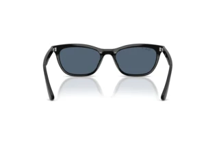 Rear view Ray-Ban RB4474D (901/2V)