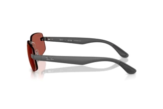 Side view Ray-Ban RB4475CH (60171B)