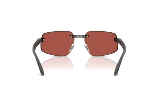 Rear view Ray-Ban RB4475CH (60171B)