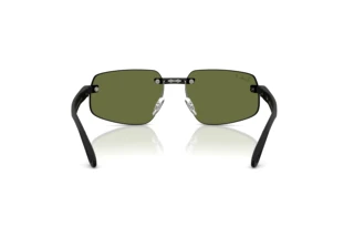 Rear view Ray-Ban RB4475CH (601S/2)