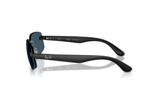 Side view Ray-Ban RB4475CH (601S1C)