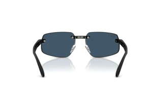 Rear view Ray-Ban RB4475CH (601S1C)