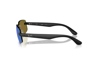 Side view Ray-Ban RB4475CH (601SA1)