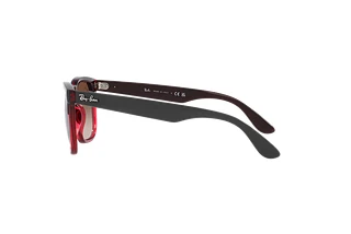 Side view Ray-Ban STEVE (RB4487 - 663113)