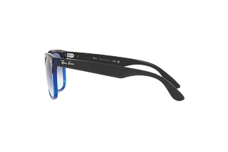 Side view Ray-Ban STEVE (RB4487 - 663219)