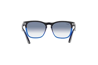 Rear view Ray-Ban STEVE (RB4487 - 663219)