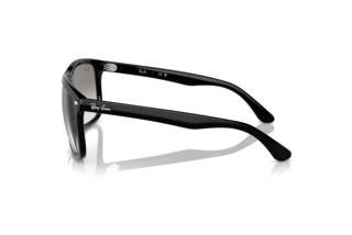 Side view Ray-Ban BOYFRIEND TWO (RB4547 - 601/32)
