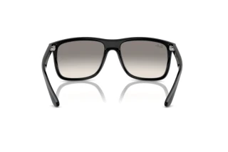 Rear view Ray-Ban BOYFRIEND TWO (RB4547 - 601/32)