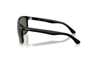 Side view Ray-Ban BOYFRIEND TWO (RB4547 - 601/58)
