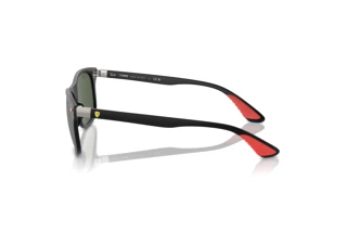 Side view Ray-Ban RB4607M (F60271)